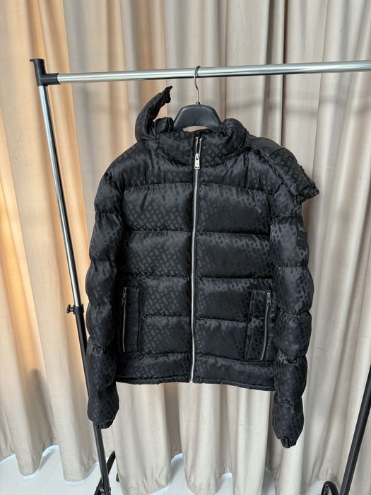 Geaca hugo boss barbat
