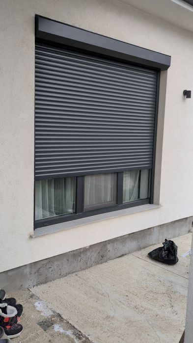 Plase insecte - Rolete - Jaluzele - Reparatii