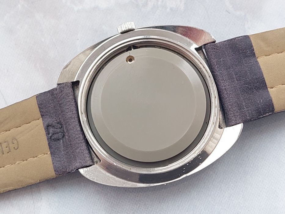 Ceas Roamer automatic cal. 522 functional, colectie