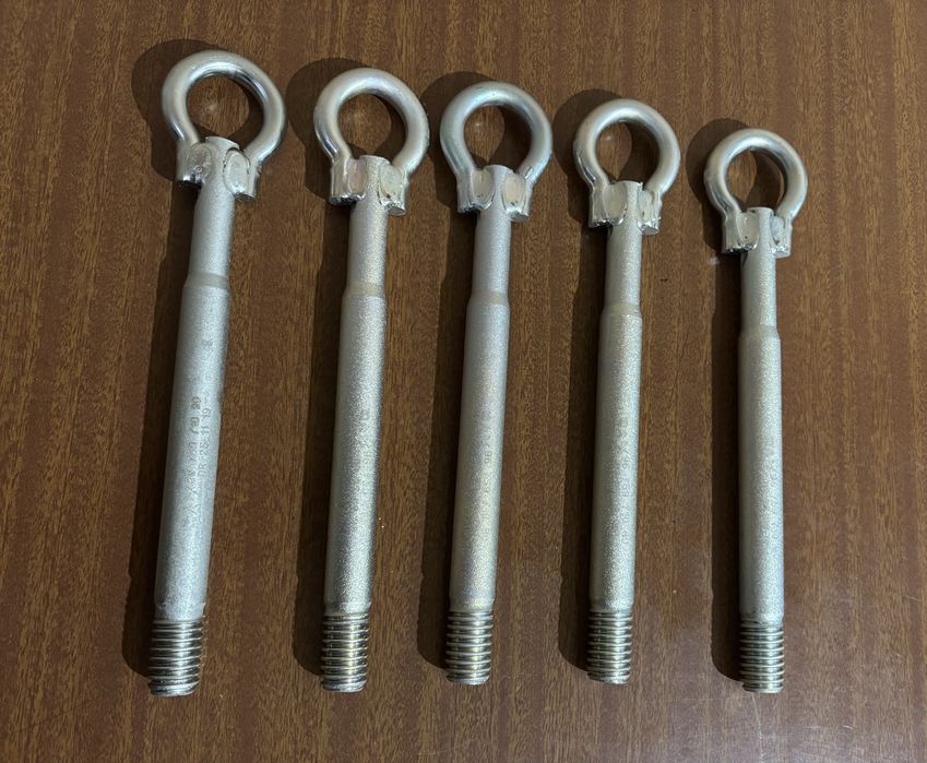 Нови куки за теглене Пежо 3008,5008 Ситроен и DS7 OEM