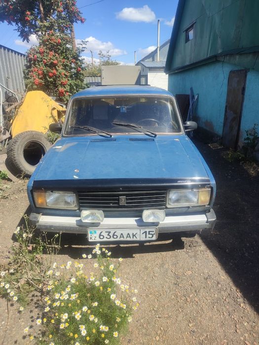 Ваз 2104 четвёрка