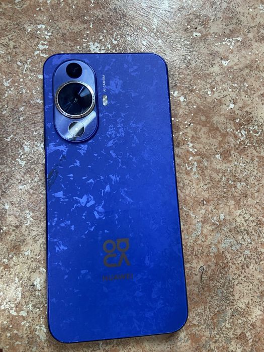 Обменяю huawei nova 12s