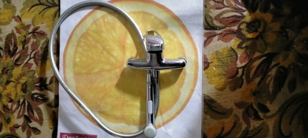 Смеситель гигиенический