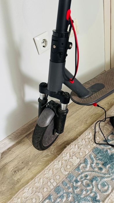 Электросамокат электросамокат