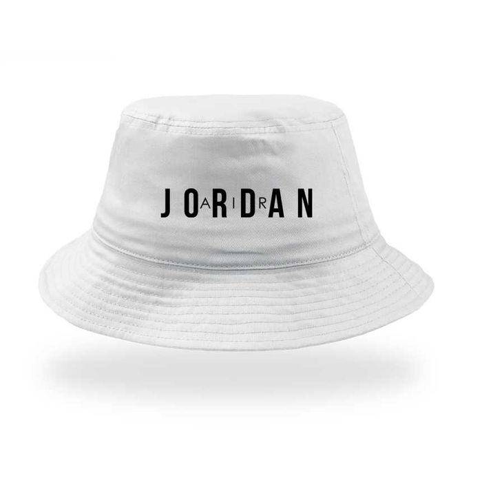 Шапки с периферия, тип идиотка JUST DO IT и JORDAN ДЖОРДАН. Пет цвята!