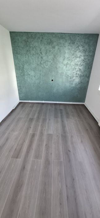 Montez parchet laminat