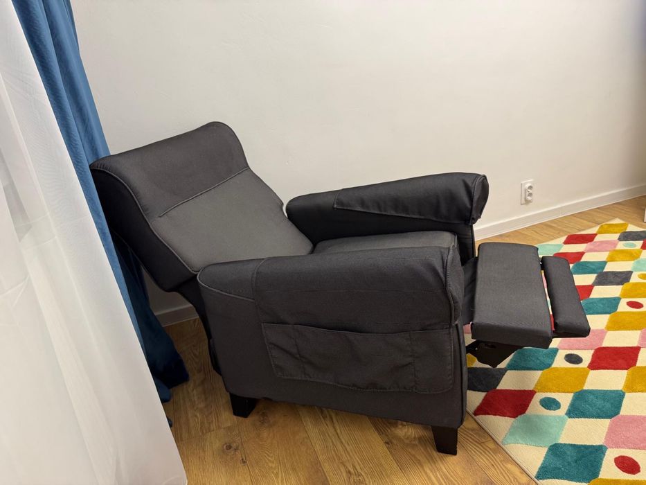 Fotoliu Ikea MUREN