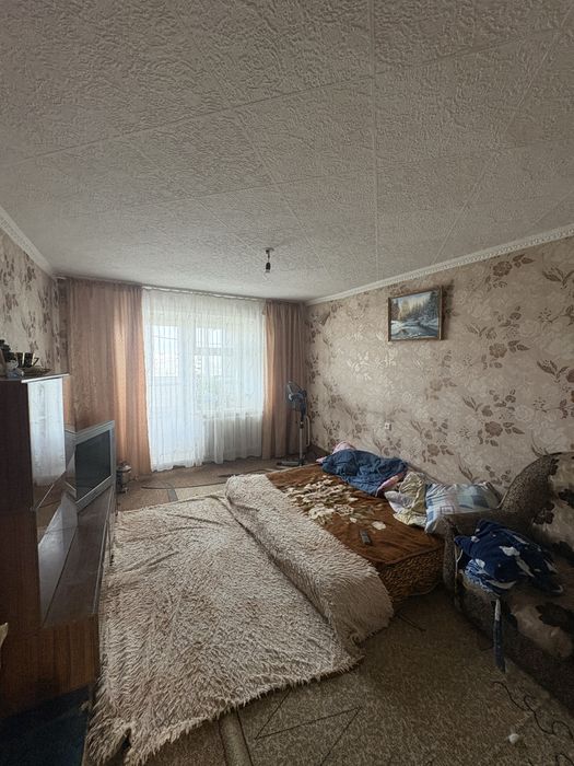 Продам 3-х комнатную квартиру