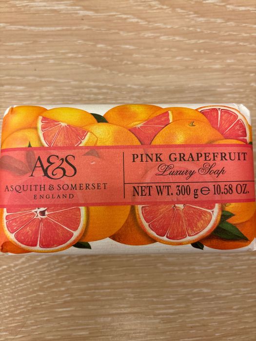 Луксозни сапуни/ luxury soap