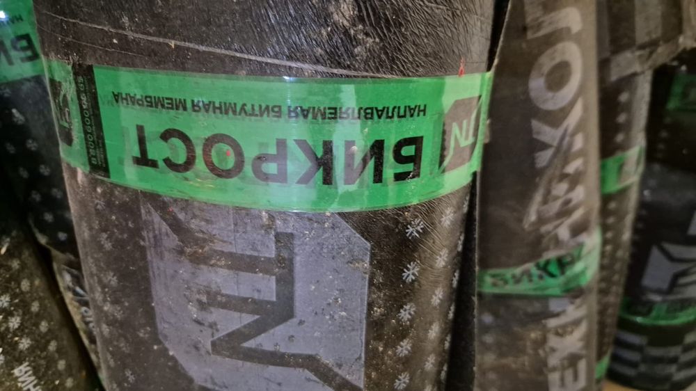 Продам бикрост 22 рулона