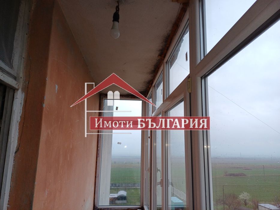 Продава се Тристаен апартамент в Карлово - 61 кв.м за 1112 €/кв.м - Снимка #5