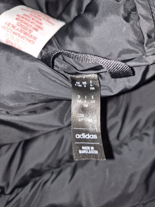 Зимно яке Adidas за дете 9-10 години