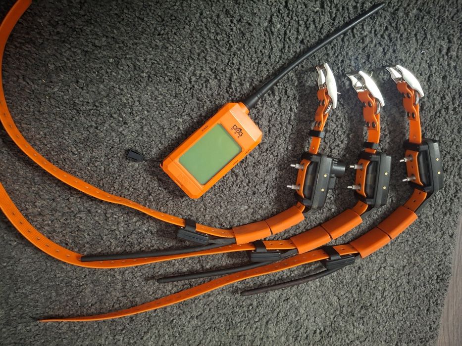 Gps caini Dog Trace X25TB