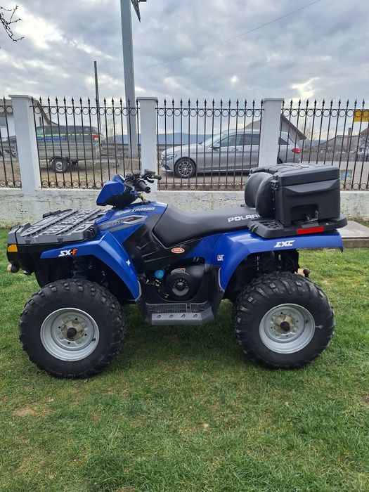 Polaris Sportsman