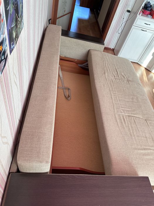 Продам   диван