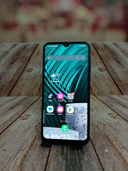 Samsung A25 6/128gb Nur Lombard