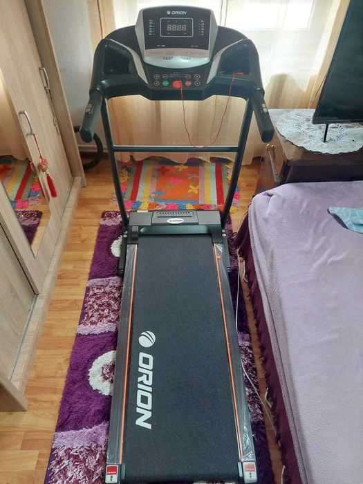 vand banda de alergare