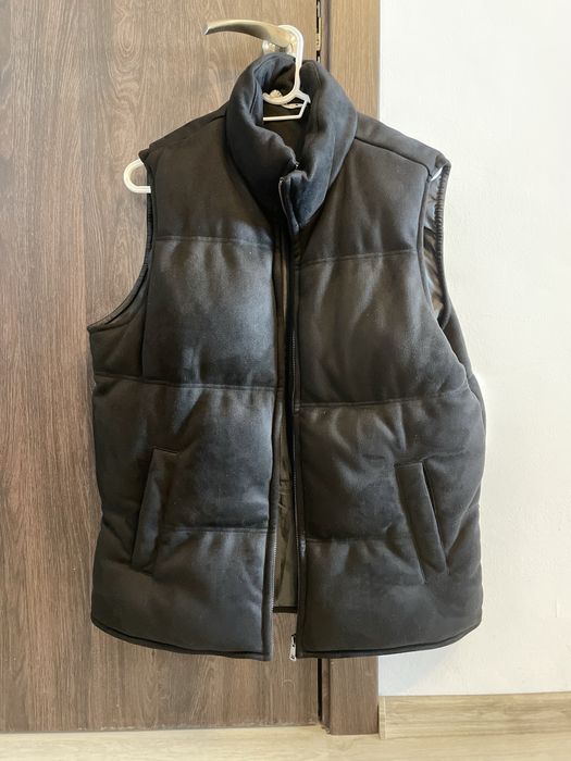 Мъжки елек-грейка