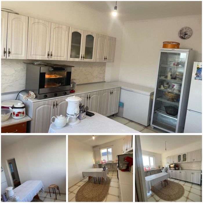 Үй сатылады 11/10 саудасы бар