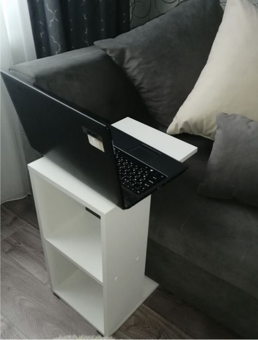 Стол журнальный приставной