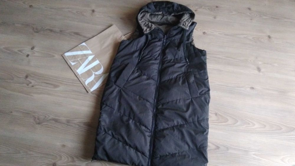 Zara - дамски елек