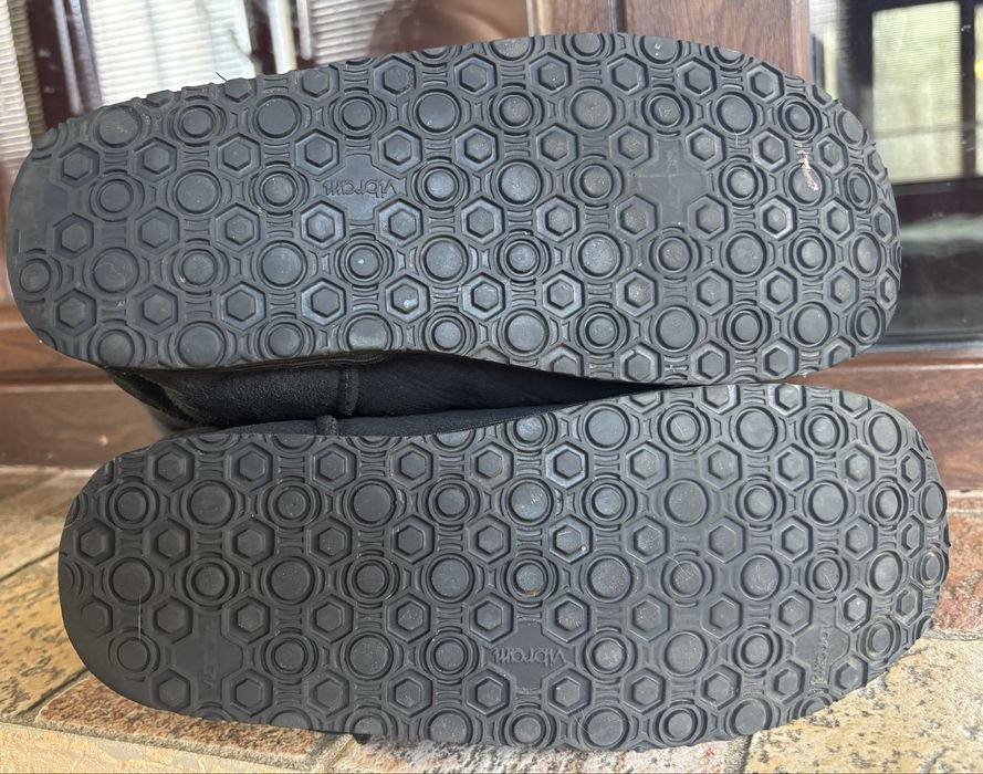 Боси ботуши Динго в черно на Зизу