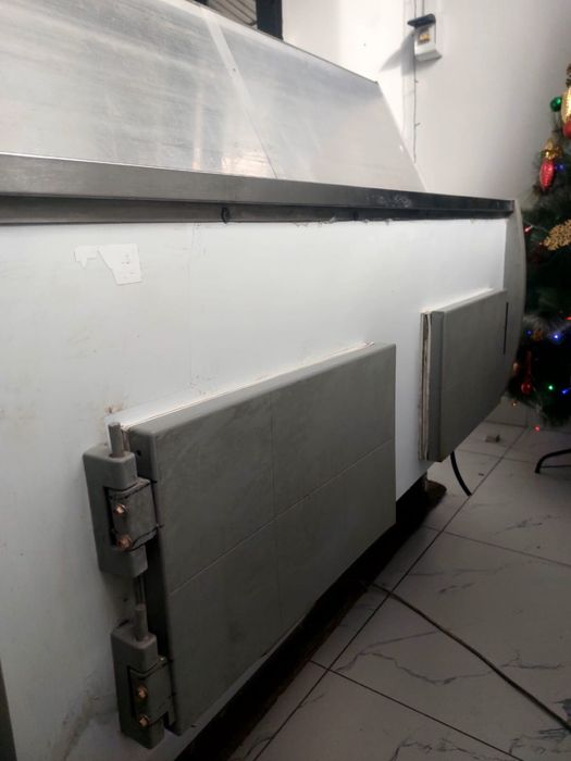 Моразильник сатылады