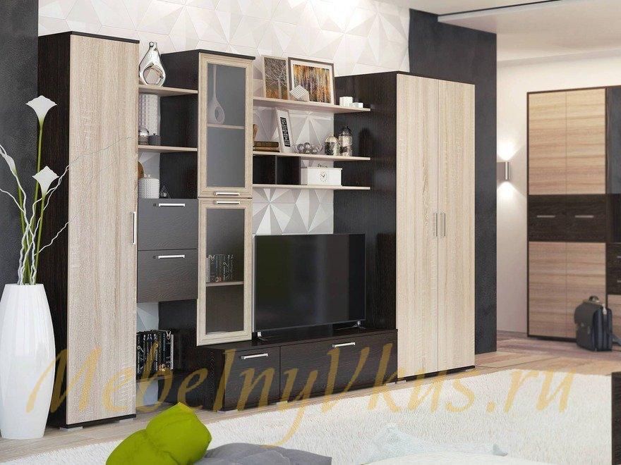 Продам стенку Горизонт
