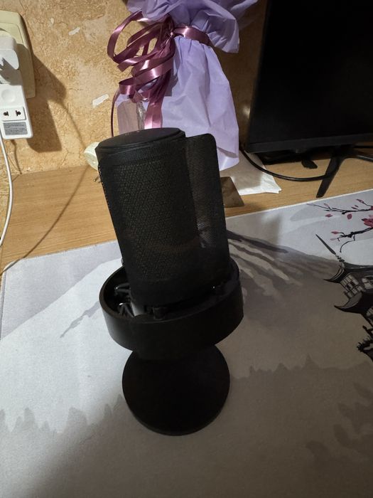 Микрофон Fifine A8