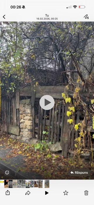 Spatiu de inchiriat /teren