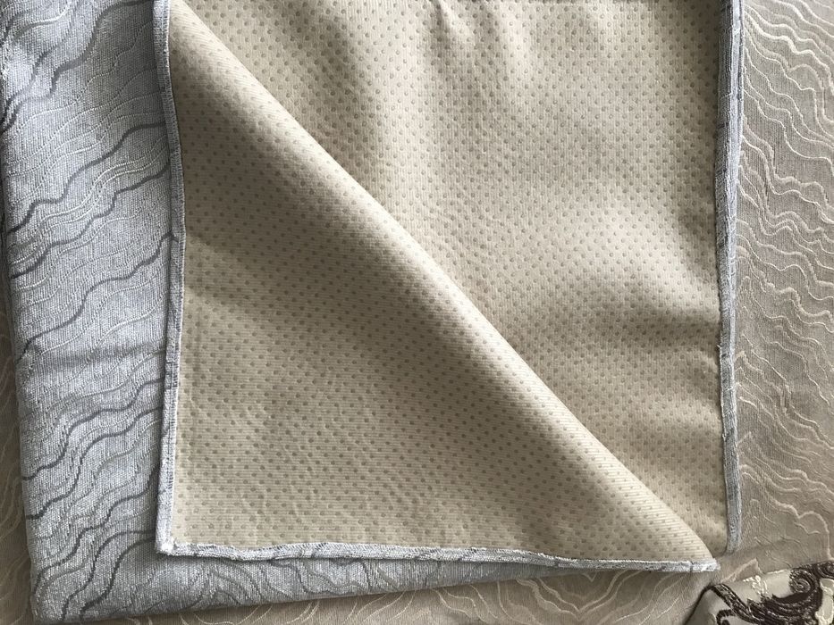 Дивандек новый,накидка на диван