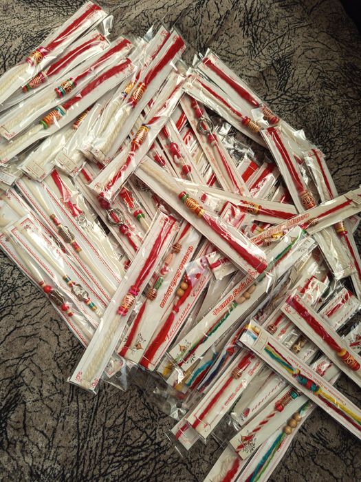 РАЗПРОДАЖБА на Мартеници