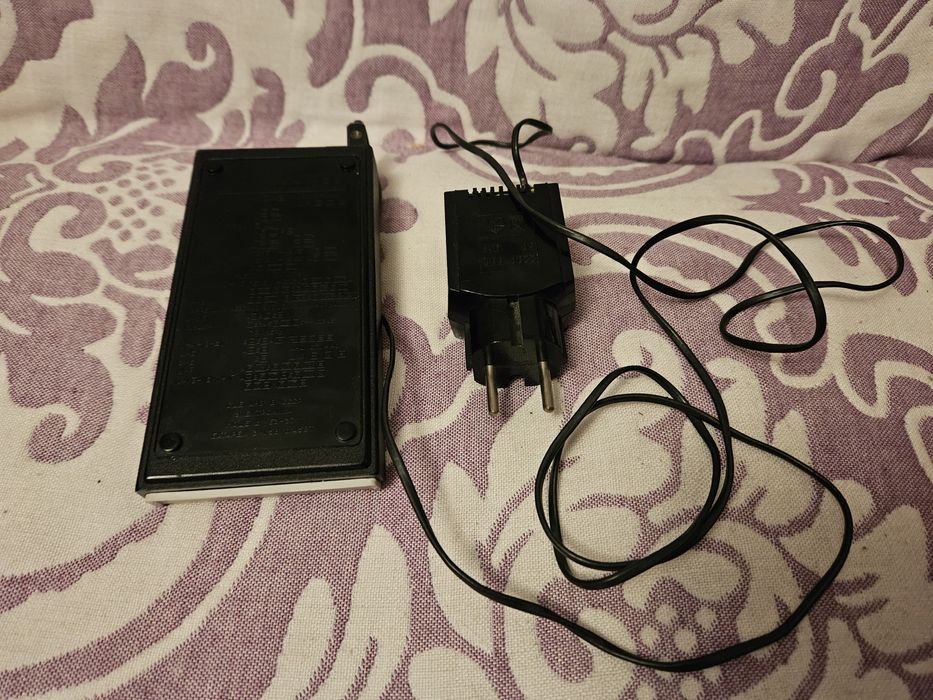 Канкулятор ссср, Электроника  Б3-37