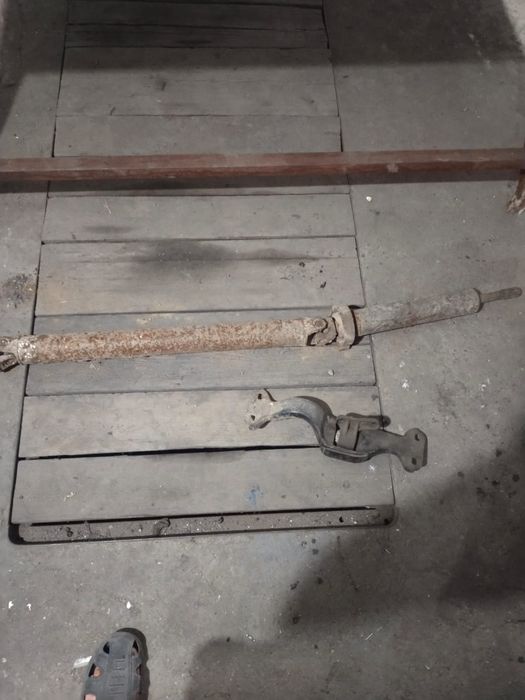 Продам запчасти на ода версия