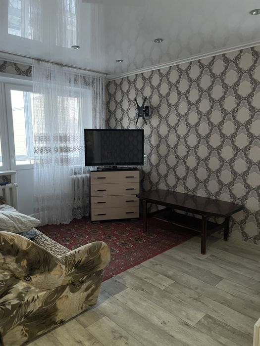 Сдам в центре длительно