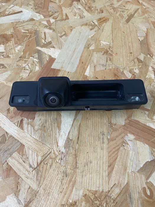 Camera marsarier/ camera mers inapoi ford focus mk4