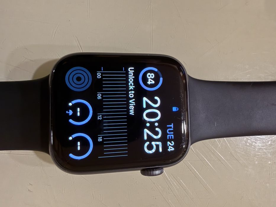 Apple Watch Series 4