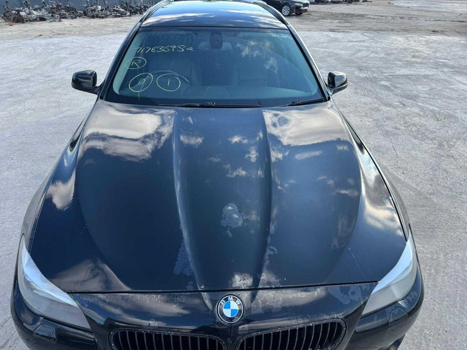 Dezmembram BMW F11 2011 break 2.0