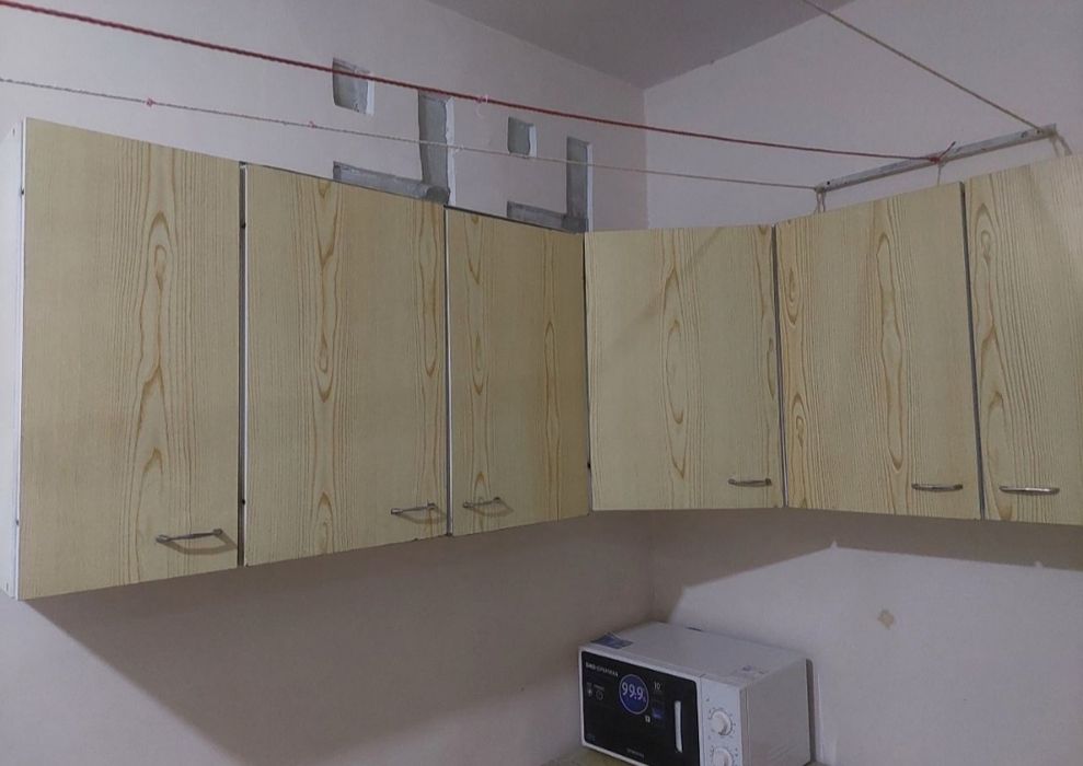 Продам кухонный гарнитур