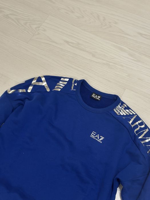 Блуза Emporio Armani 100%оригинал