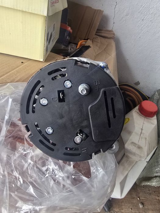 Генератор газель уаз