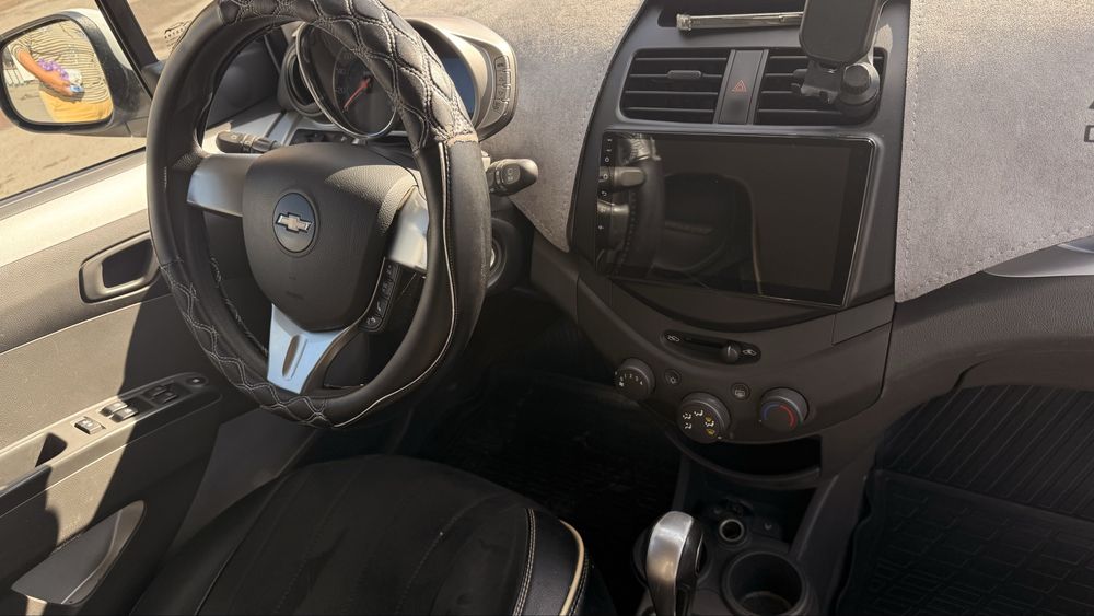 Продам Chevrolet Spark