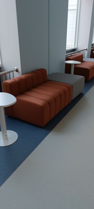 Изготовление мягкой мебели