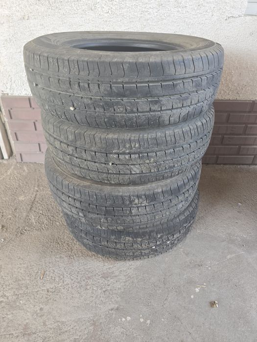 Продам шины усиленные