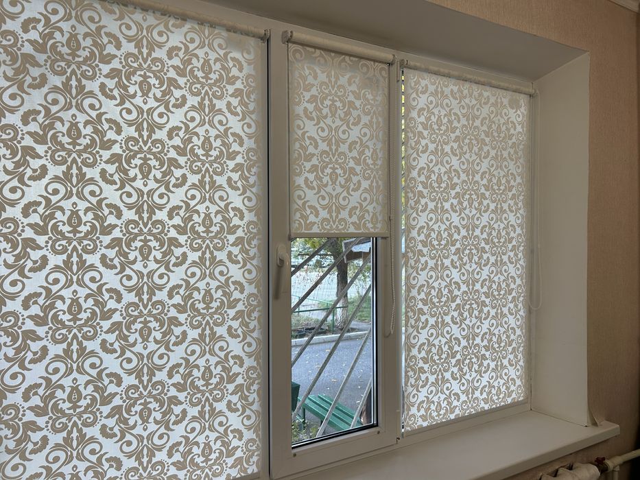 Жалюзи ,ролл шторы