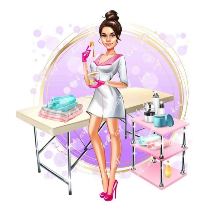 Депиляция для всех