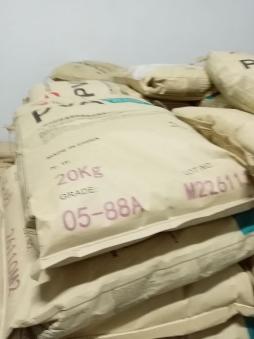 Поливиниловый спирт 2488 PVA 2488