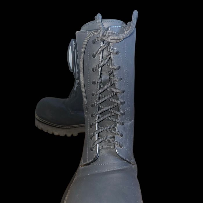 Balenciaga Steroid boots