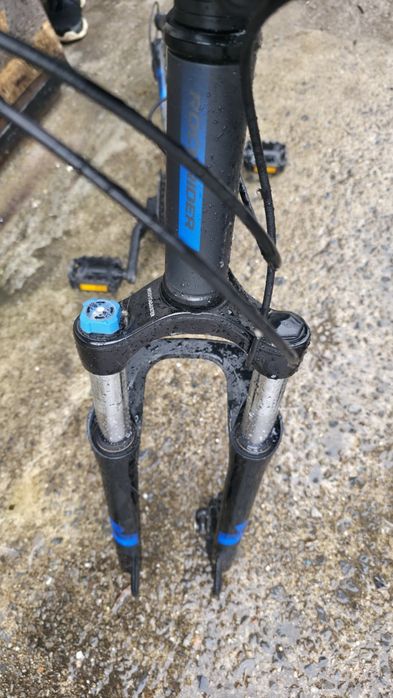 Рамка Велосипед 27.5 Rockrider ST120