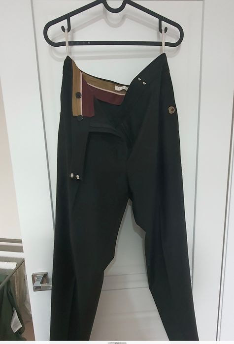 Костюм двойка с брюками